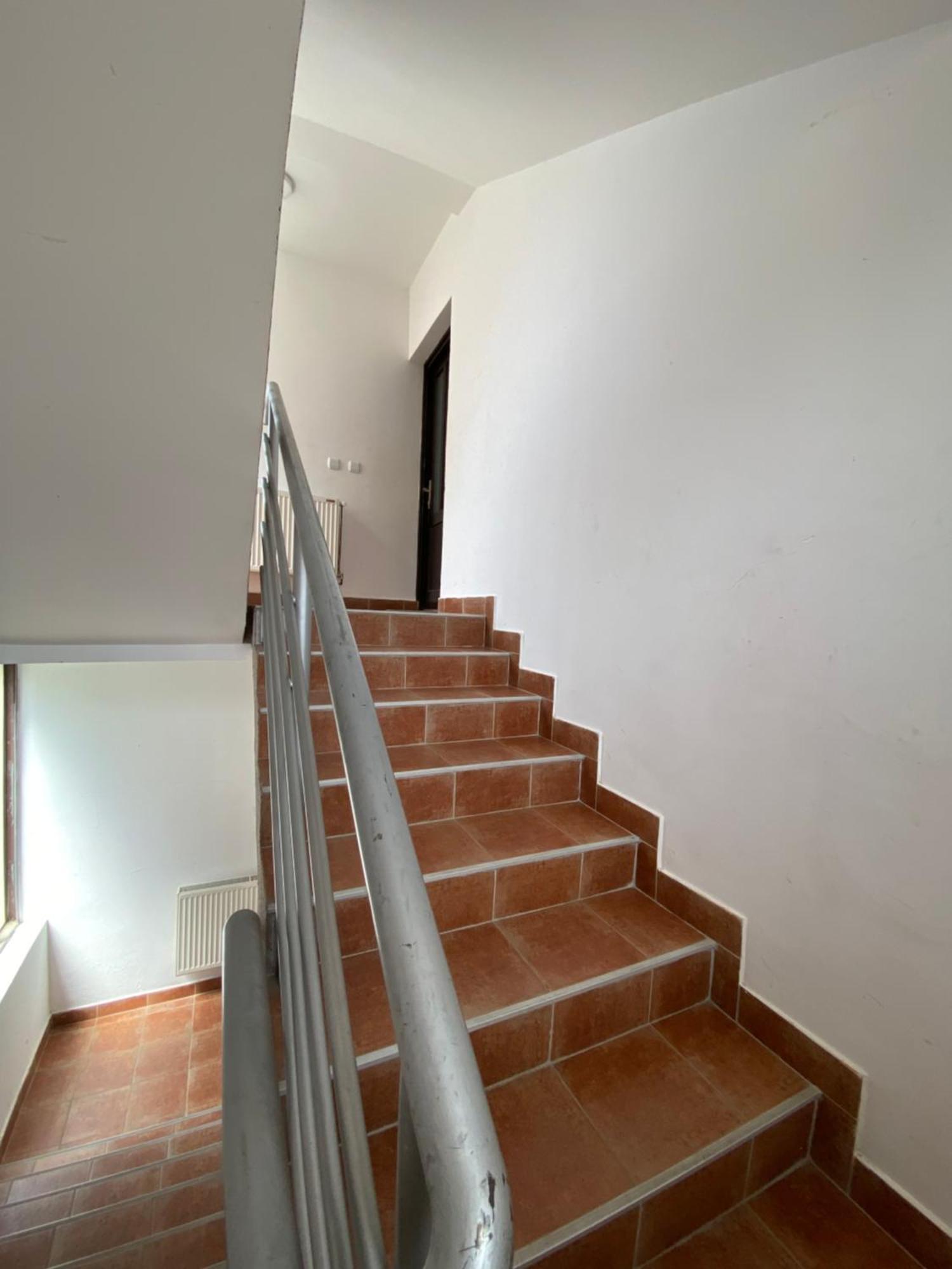 Apartmani Dora Leskovac Leskovac  Kültér fotó