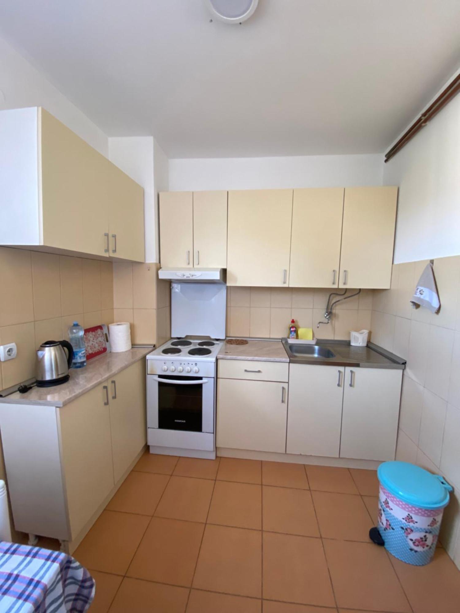 Apartmani Dora Leskovac Leskovac  Kültér fotó