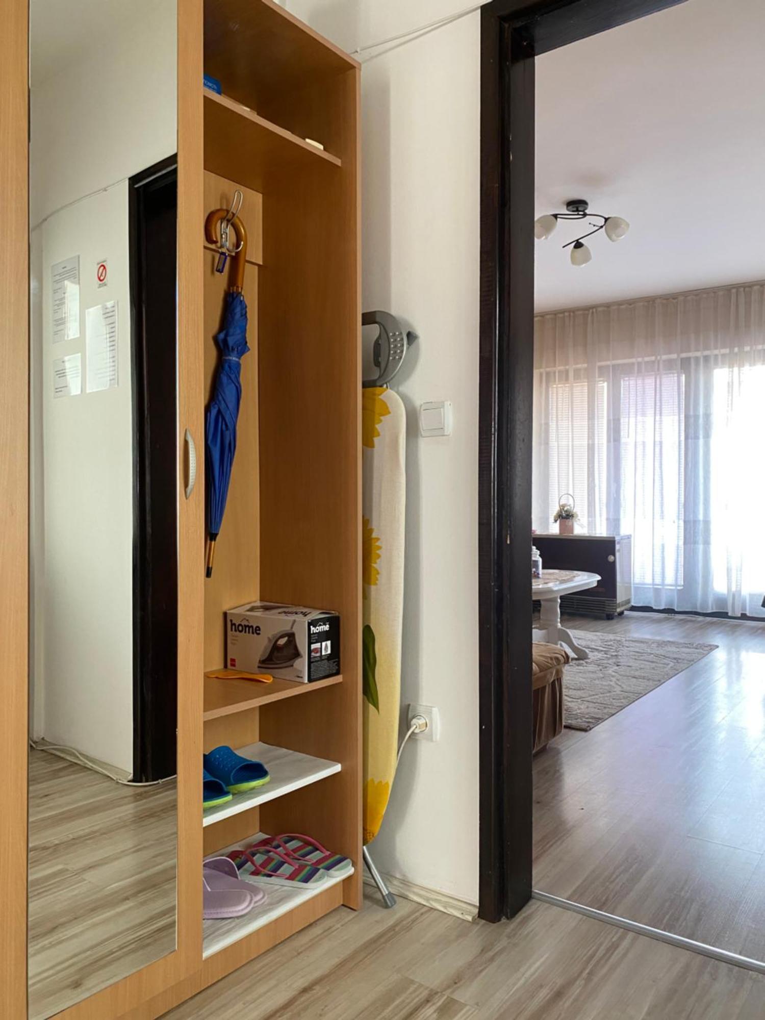 Apartmani Dora Leskovac Leskovac  Kültér fotó