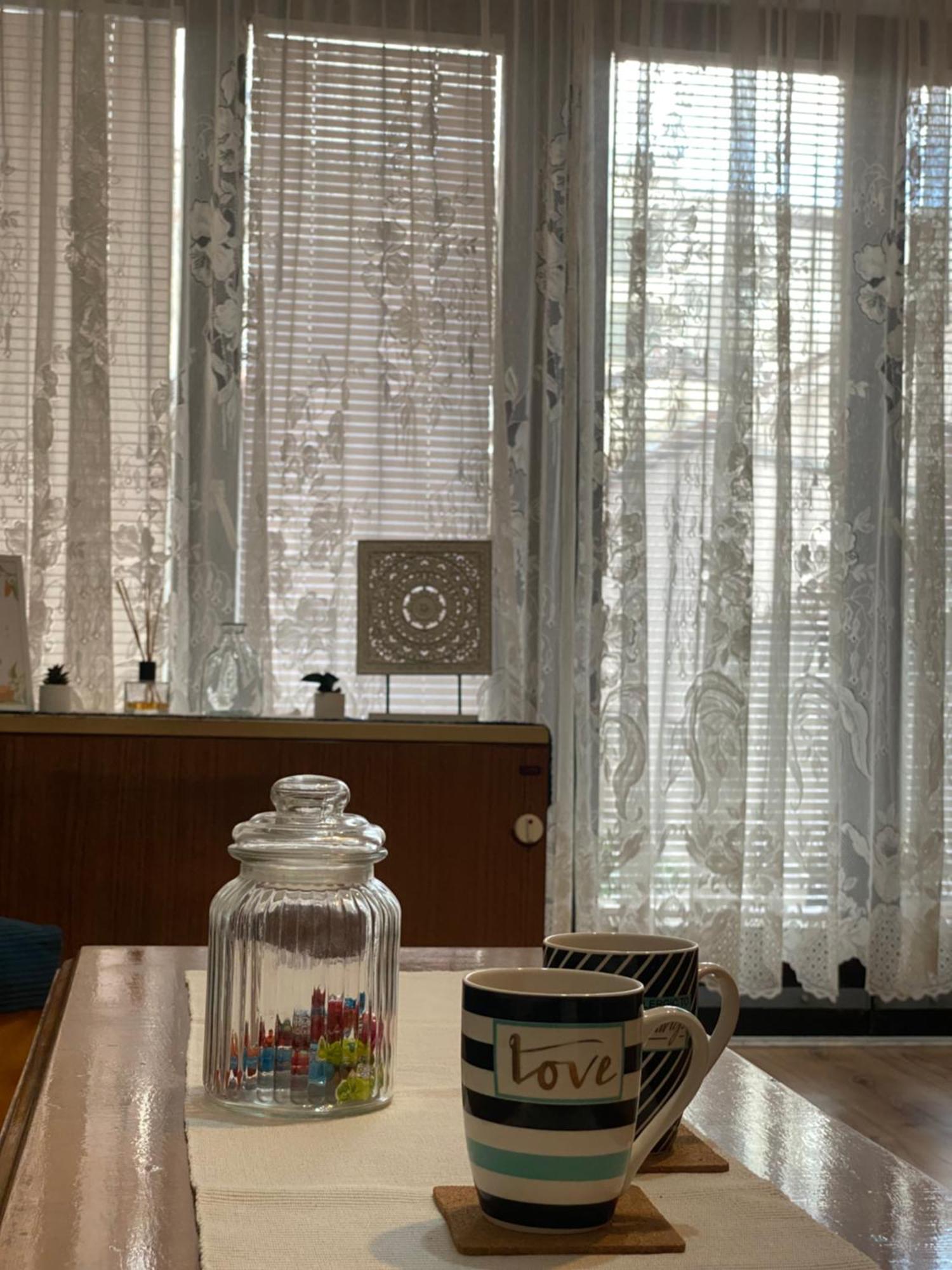 Apartmani Dora Leskovac Leskovac  Kültér fotó