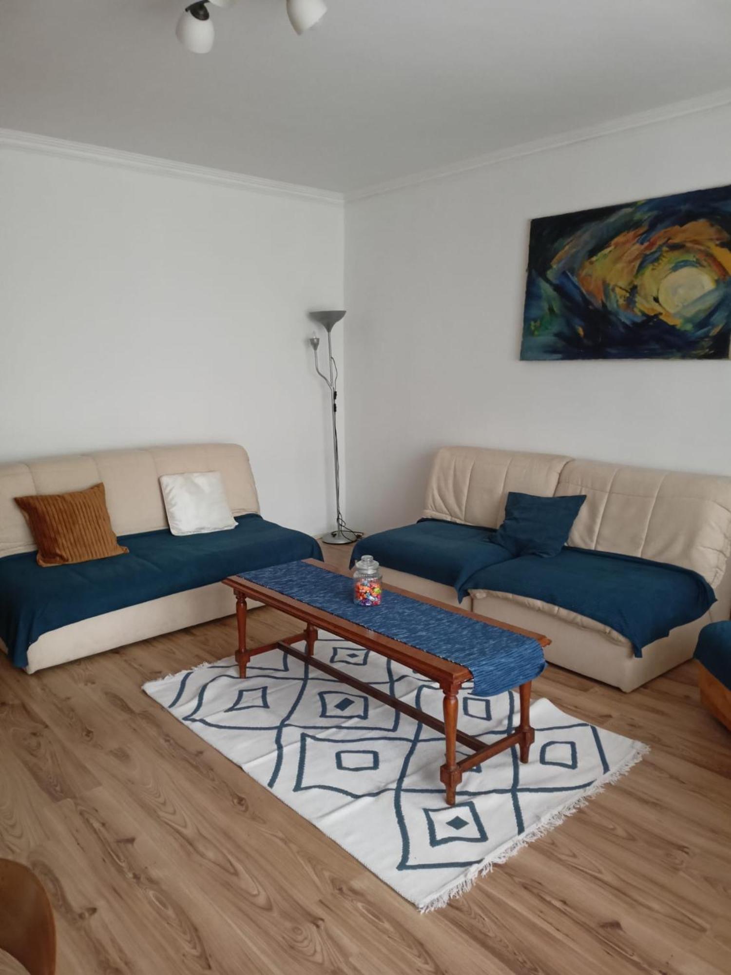 Apartmani Dora Leskovac Leskovac  Kültér fotó
